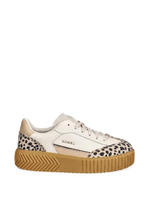SOREL ONA AVE™ T-TOE platform sneakers Neutrals 2144991193
