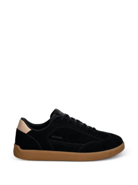 SOREL Ona Drift suede-panelled sneakers Black 2150881