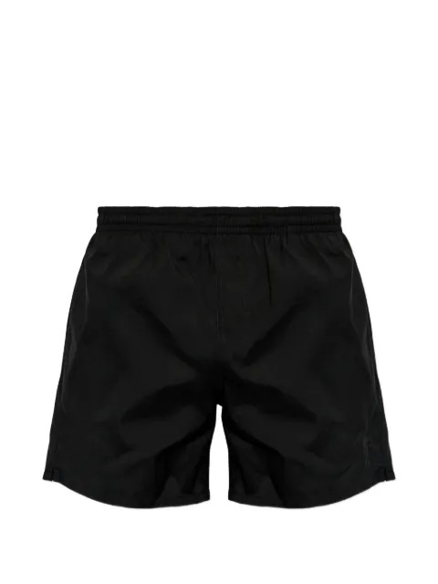 Balmain logo swim shorts Black BWB641730001