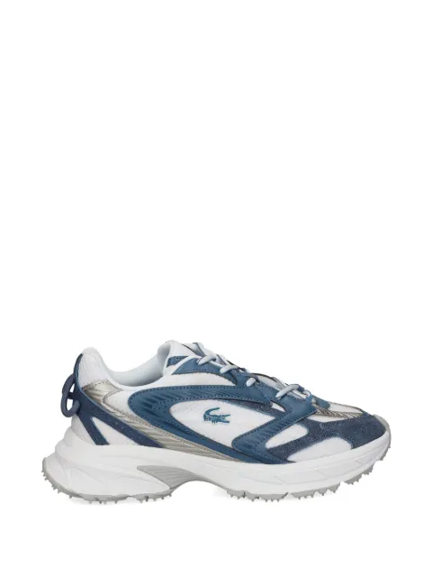 Lacoste L003 Neo Shot cutout detail sneakers White 51SMA0045