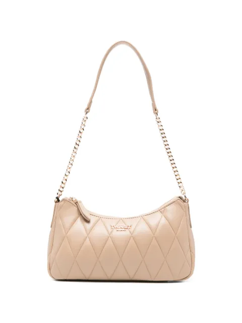TWINSET quilted shoulder bag Neutrals 261TB7284