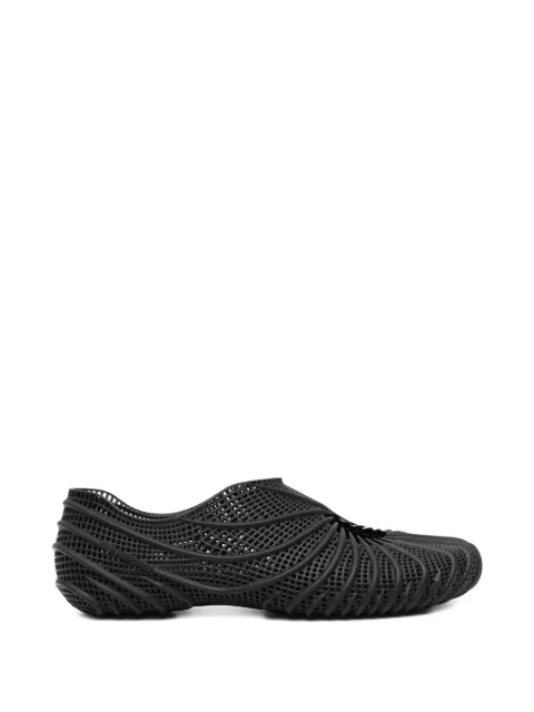ALIVEFORM Dermis MJ sneakers Black DERMISMJ