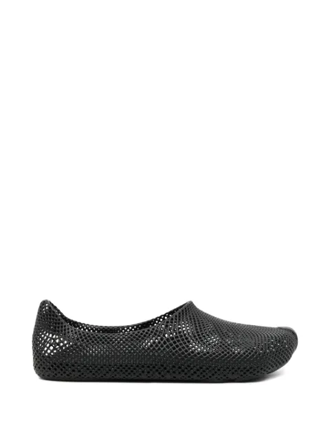 ALIVEFORM Dermis Barefoot sneakers Black DERMISBAREFOOTMULE