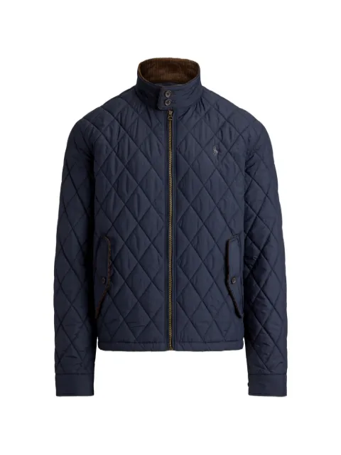 Polo Ralph Lauren quilted jacket Blue 710911798500