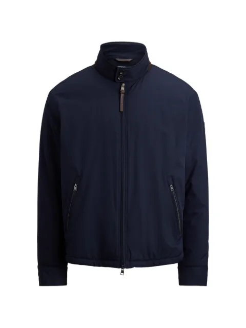 Polo Ralph Lauren The Abottson jacket Blue 710967736002