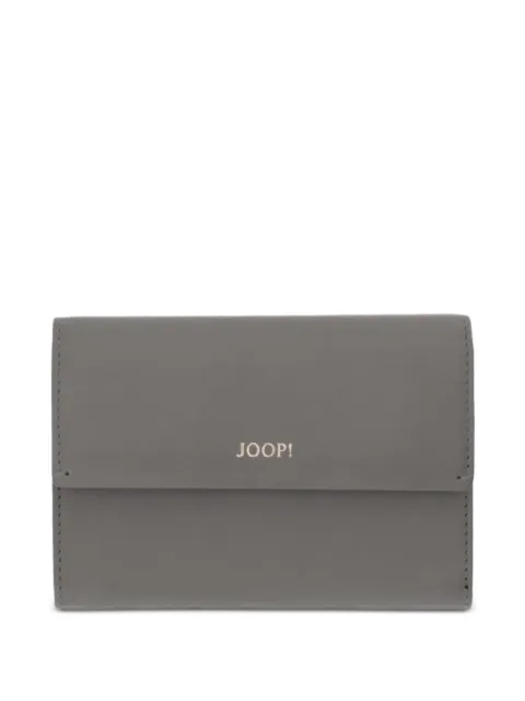 Joop! Sofisticato Cosma wallet Grey 4140005982