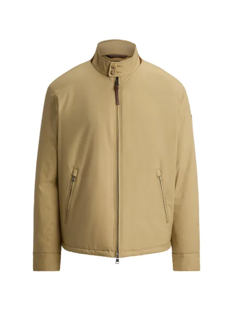 Polo Ralph Lauren zip-up jacket Neutrals 710967736500