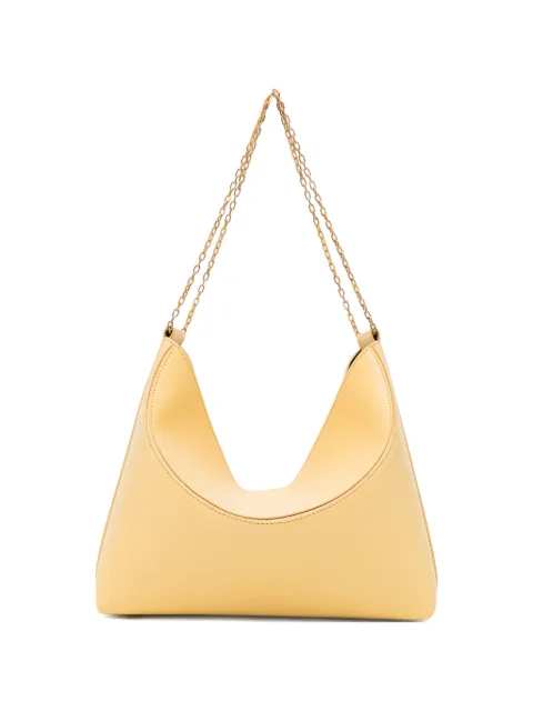 NEOUS Pavo East West shoulder bag Yellow 00074A4370