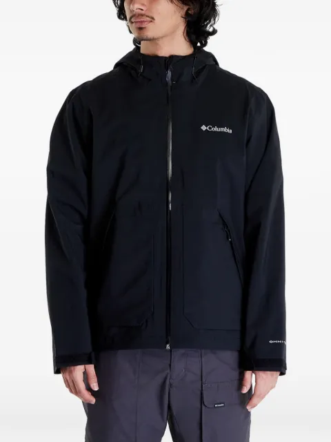 Columbia Columbia Men's Altbound™ Waterproof jacket Black 2071201010