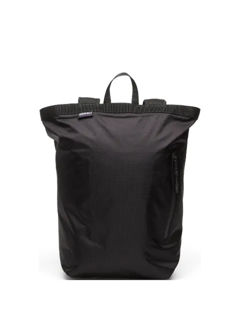 Gramicci zip tote pack Black G6SB200