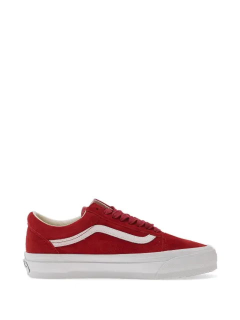 Vans Premium Old Skool sneakers Red VN000D9VCJH