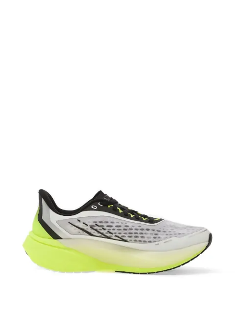 Under Armour perforated velociti distance sneakers Yellow 6006030