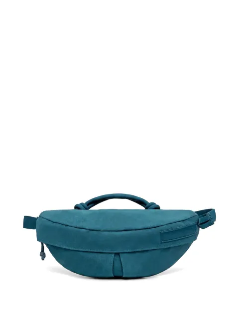PUMA 2L PUMA.BL padded belt bag Green 09039507