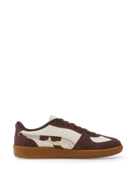 PUMA Palermo Cow Wns sneakers Brown 40612901