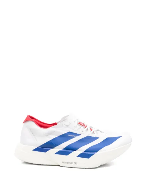 adidas Adizero Adios Pro 4 sneakers White JP6624