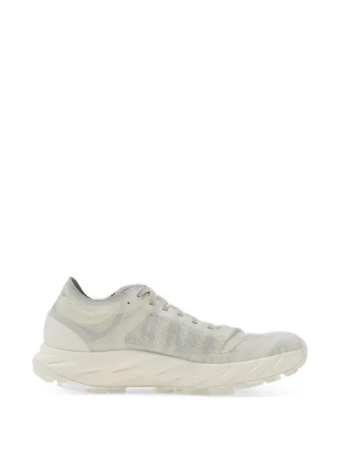 NNORMAL Kjerag Brut sneakers White N1ZKSM1