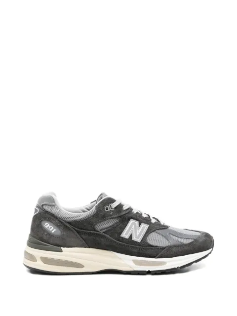 New Balance 991 sneakers Grey U991RG2