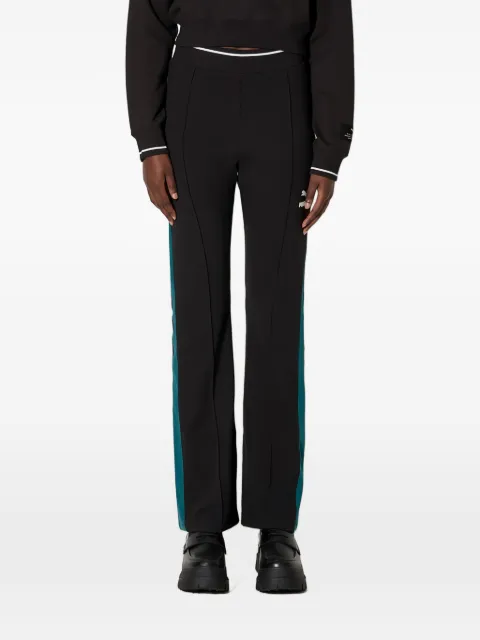 PUMA T7 flared leggings Black 626809