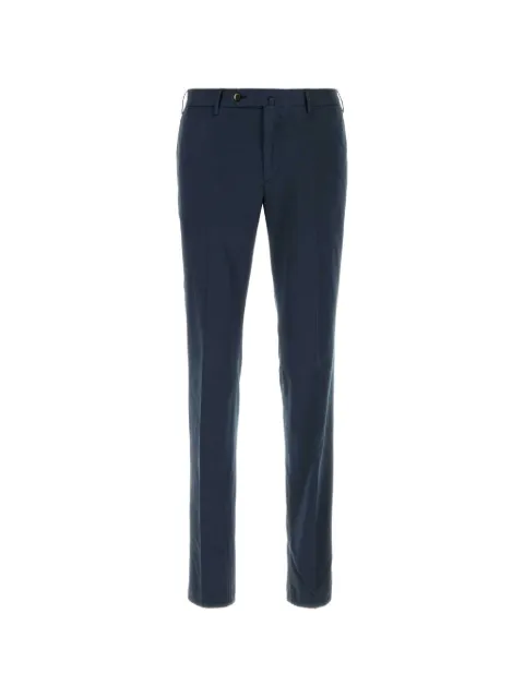 PT Torino slim-fit chinos Blue CODT01Z00CL1BB44