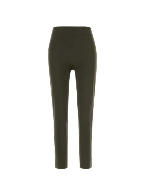 PT Torino Gioia tailored trousers Green CDVSGIZ00STDCV16
