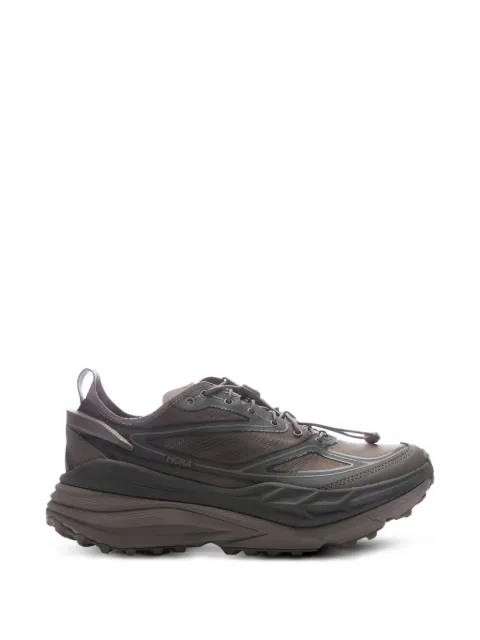 HOKA Stinson One7 sneakers Brown 1168931