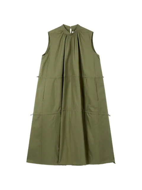TOMBOY sleeveless dress Green 9106241202