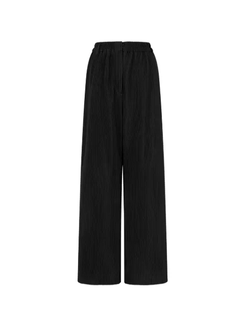 TOMBOY corduroy trousers Black 9106231209