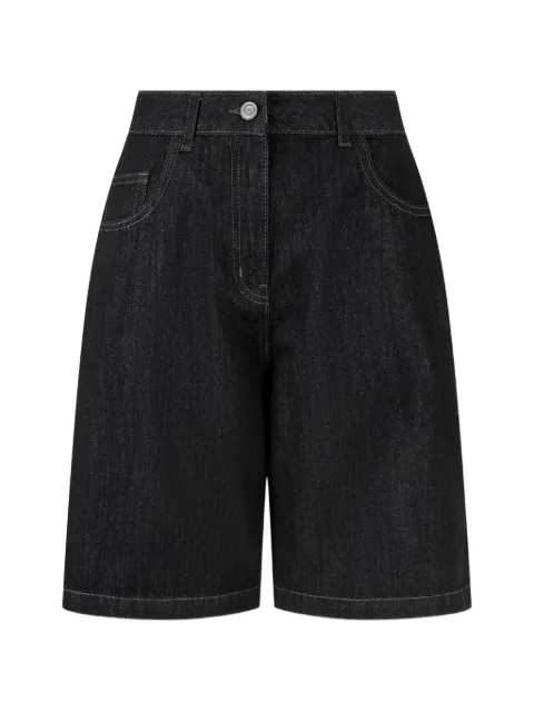 TOMBOY denim shorts Black 9106262775