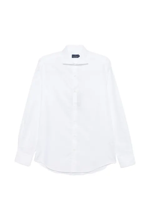 Paul & Shark long-sleeve shirt White 26413120CF