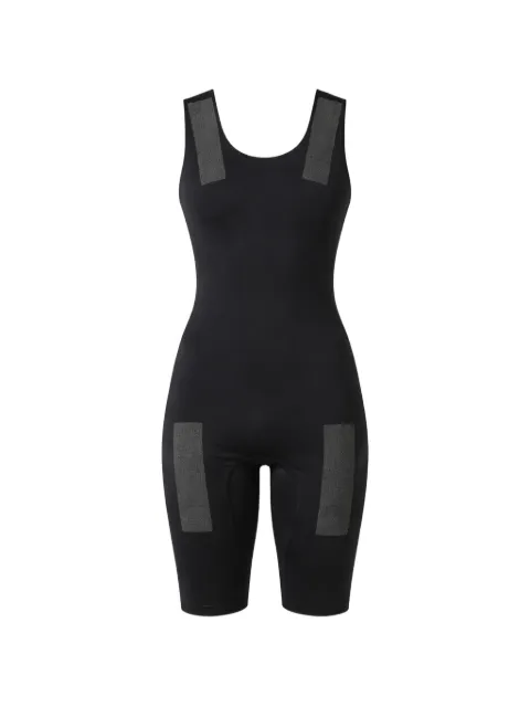 Reebok round-neck bodysuit Black B47061