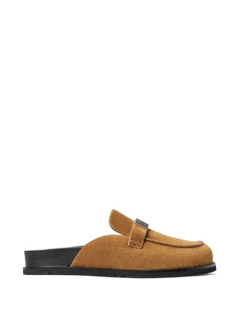 Tory Burch Leelee mules Neutrals 177967
