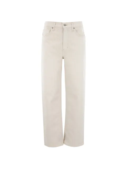 Veronica Beard Harley jeans Neutrals J2602D240169EC