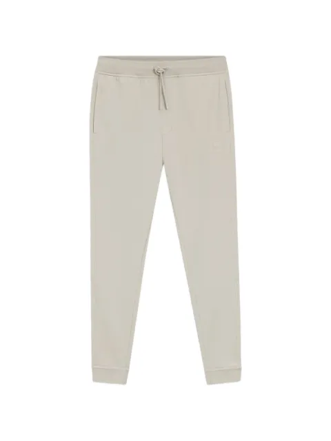 BOSS drawstring track pants Grey 50509303