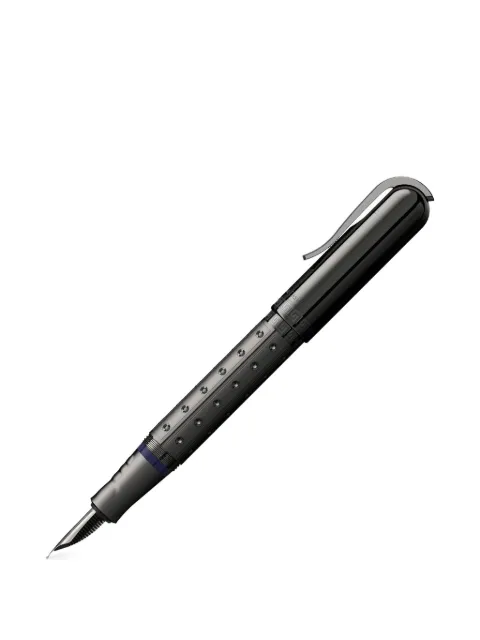 Graf von Faber-Castell fountain pen Black 145190
