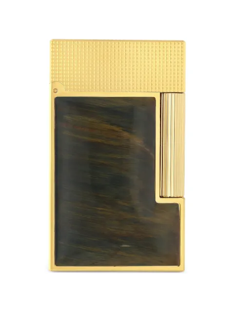 S.T. Dupont Ligne 2 lighter Gold DC16103