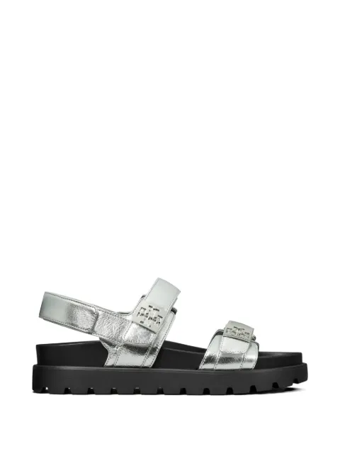Tory Burch Mellow sport sandals Silver 176184