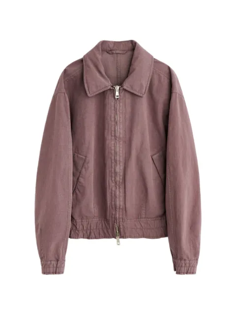 OUR LEGACY Command jacket Purple M2261CPC