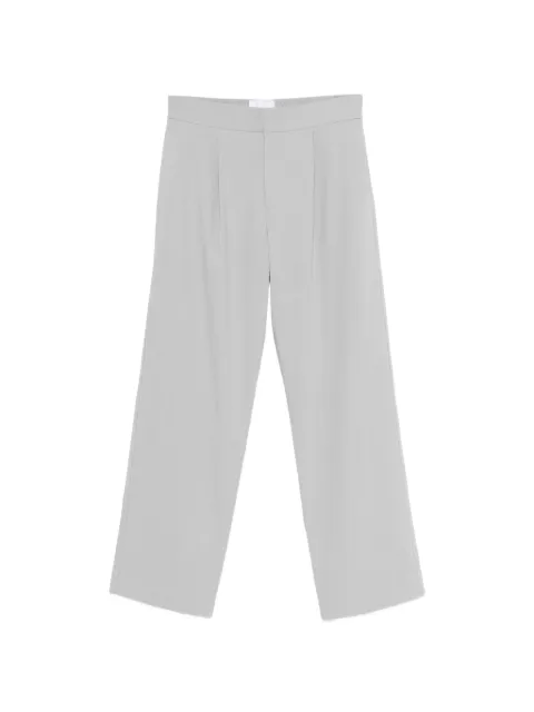 Bonsai pleated trousers Grey PT005V1