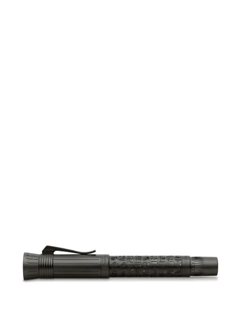 Graf von Faber-Castell fountain pen Black 145386
