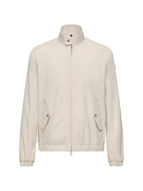 Moncler Typeray windbreaker jacket Neutrals L10911A00127599DW