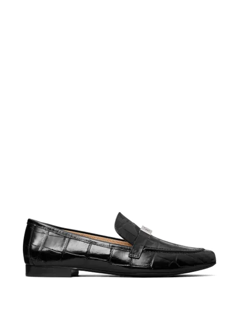 Tory Burch Leelee loafers Black 183242