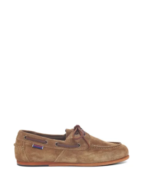 Sebago flat loafers Brown 77124HW