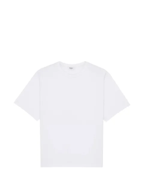 Saint Laurent crew-neck T-shirt White 861693Y38AK