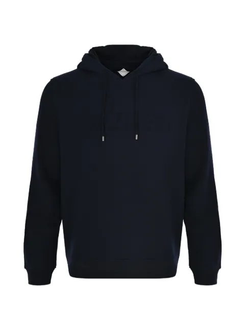 Pal Zileri navy blue hoodie Blue Z3MFG247NJ771