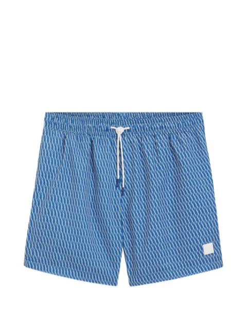 BOSS Vibe swim shorts Blue 50518968