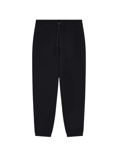Emporio Armani drawstring track pants Black EM004514AF13700