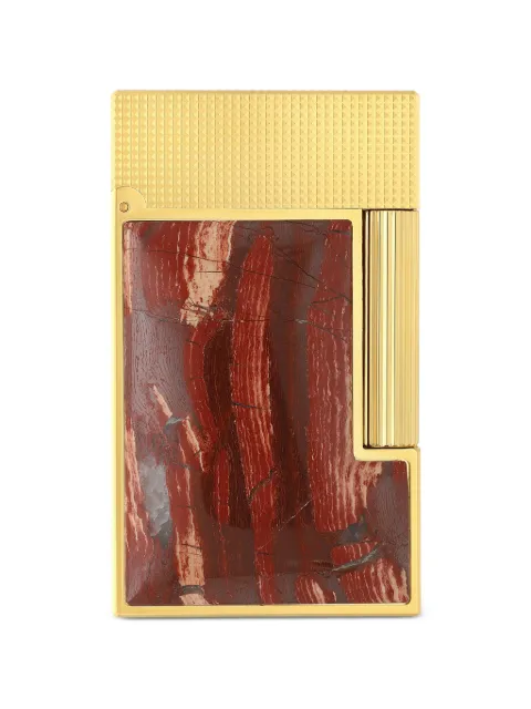 S.T. Dupont Ligne 2 lighter Gold DC16101