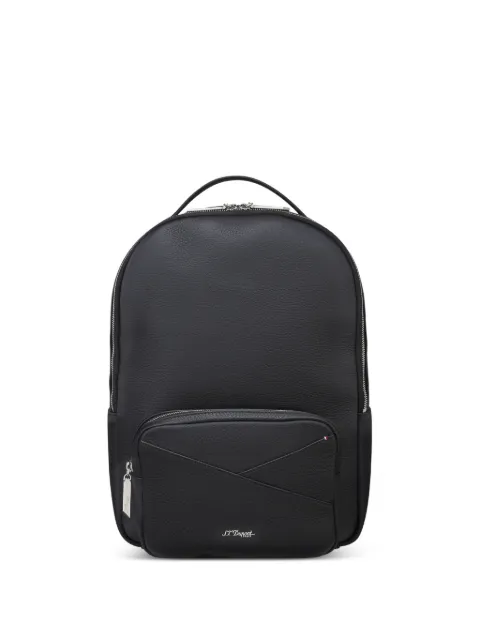 S.T. Dupont Neo Capsule backpack Black D181240