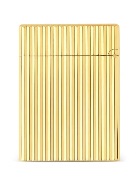 S.T. Dupont Ligne 1 lighter Gold DC14020
