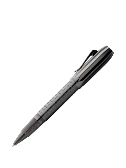 Graf von Faber-Castell 2022 Pen of the Year rollerball pen Black 145377